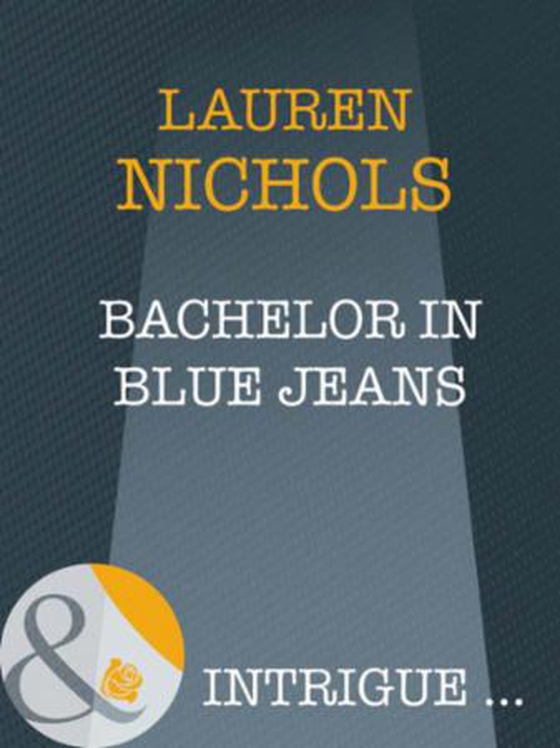 Bachelor in blue jeans