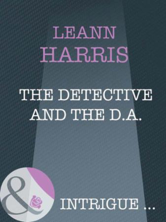 The detective and the d.a.