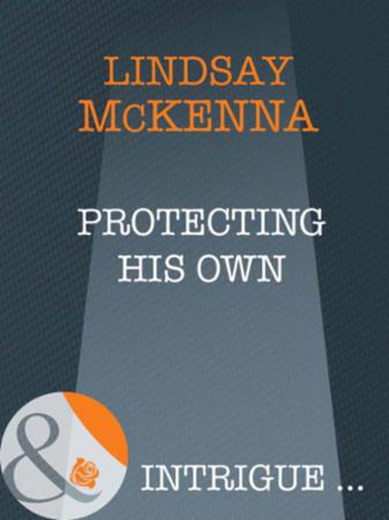 Protecting his own