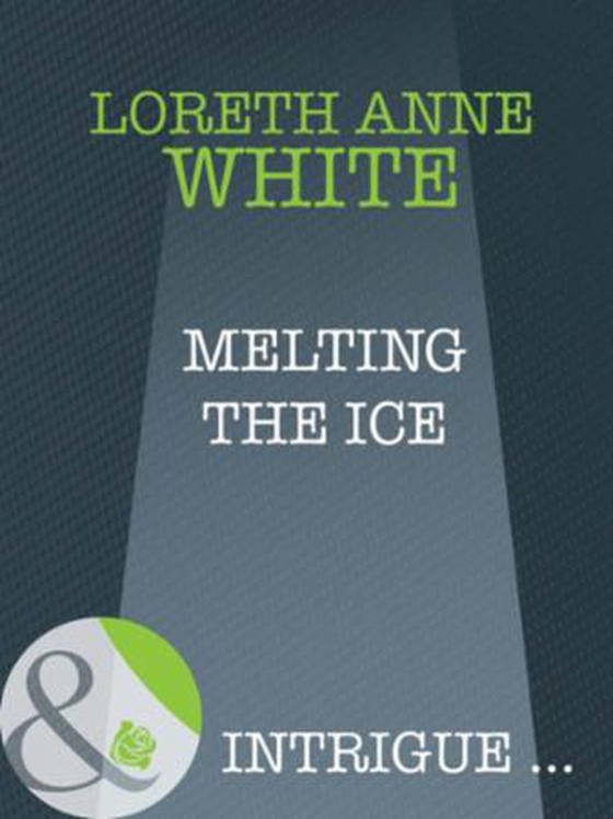 Melting the ice