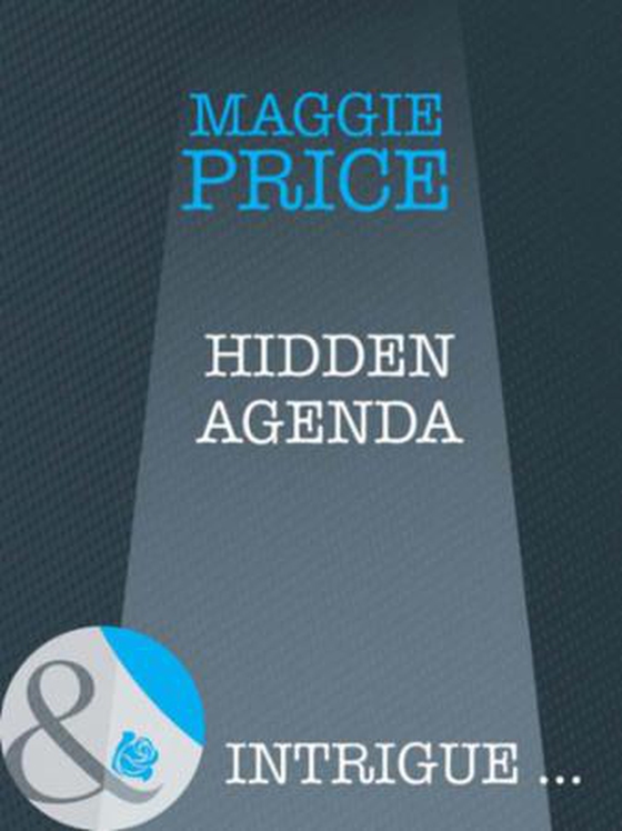 Hidden agenda