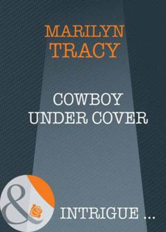 Cowboy under cover