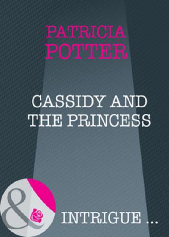 Cassidy and the princess