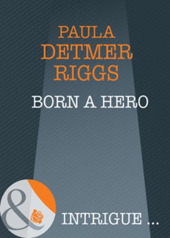 Born a hero