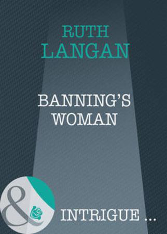 Banning's woman