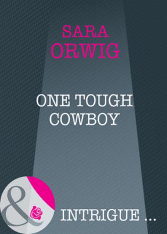One tough cowboy