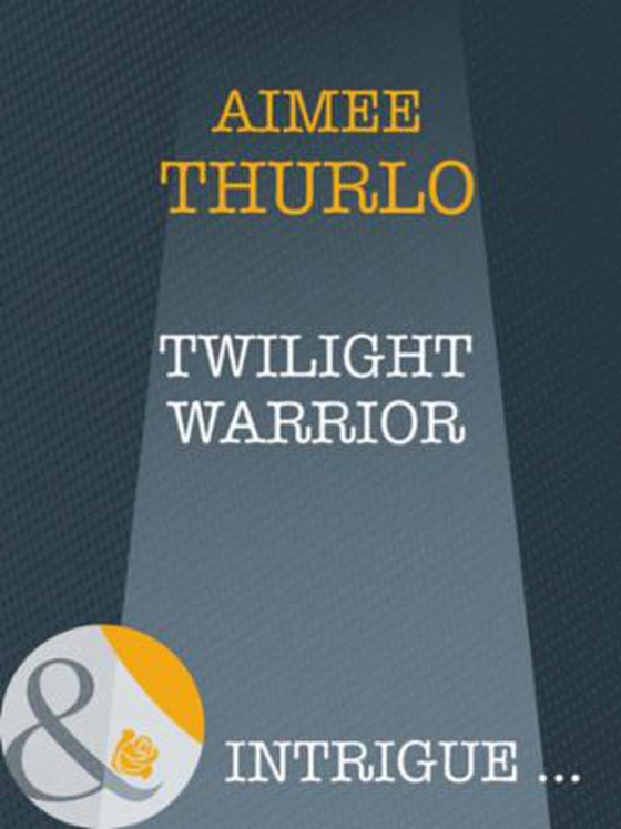 Twilight warrior