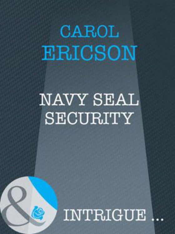 Navy seal security