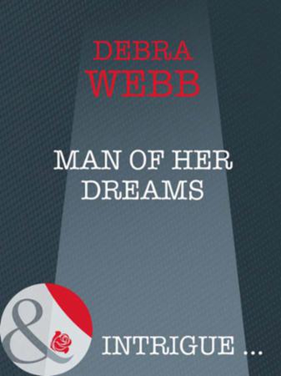 Man of her dreams