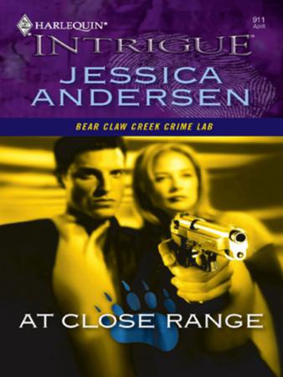At close range