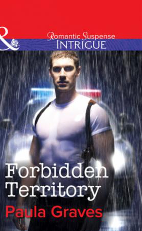 Forbidden territory