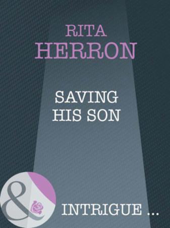 Saving his son