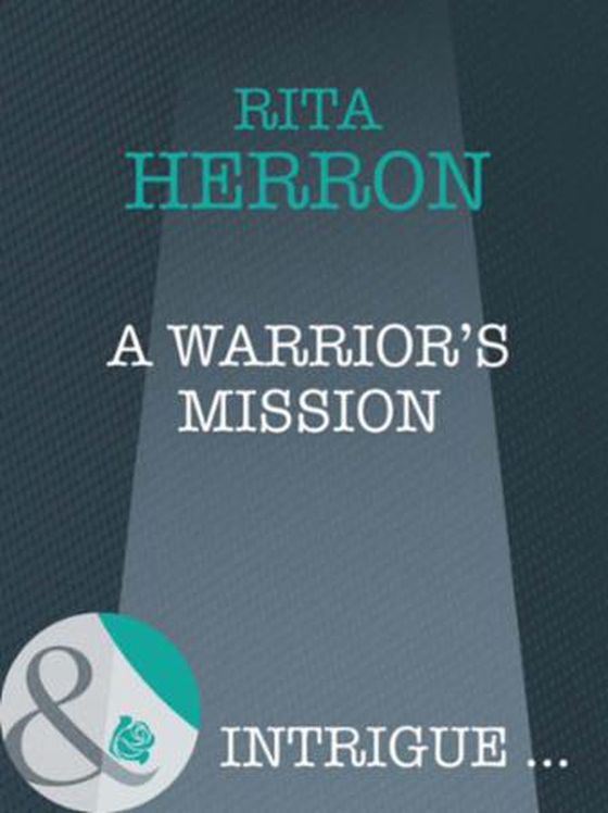 A warrior's mission