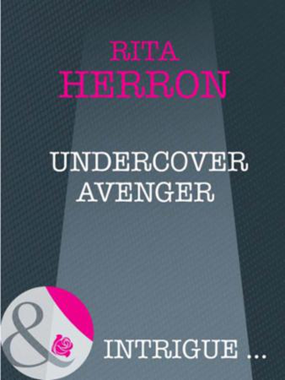 Undercover avenger