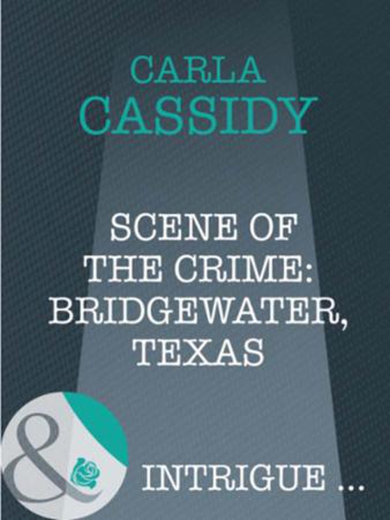 Scene of the crime: bridgewater, texas