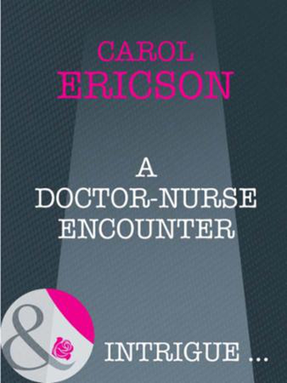 A doctor-nurse encounter