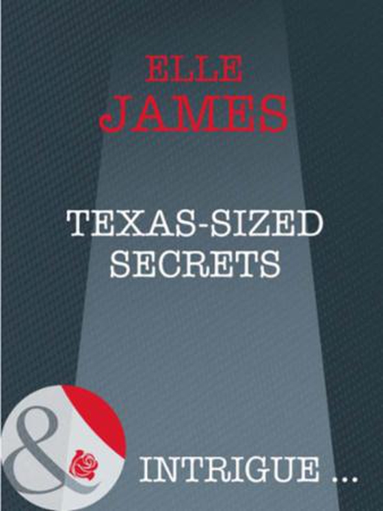 Texas-sized secrets