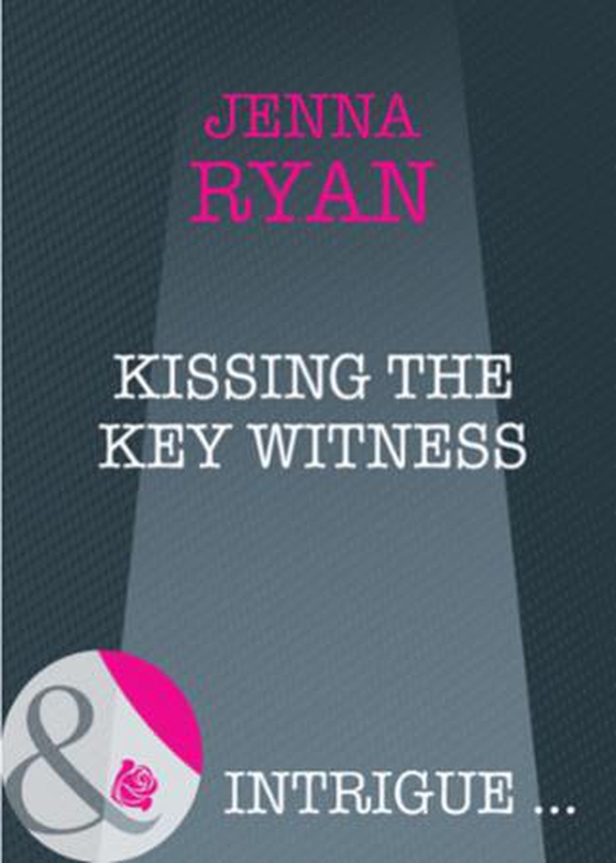 Kissing the key witness