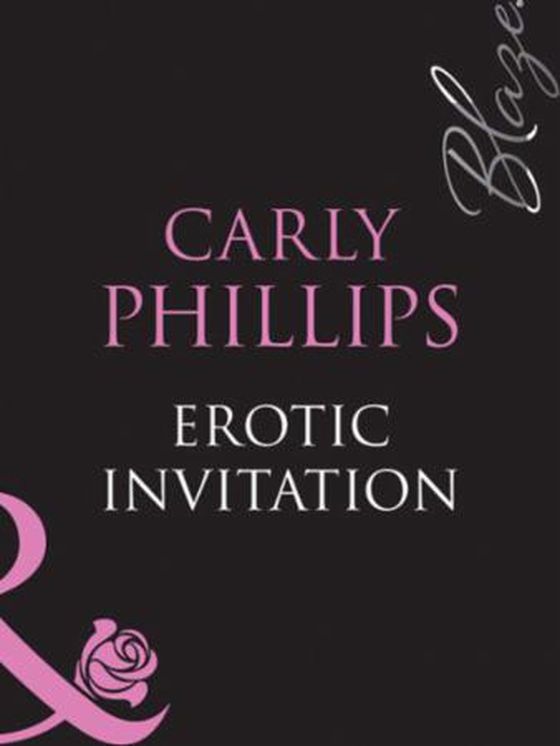 Erotic invitation