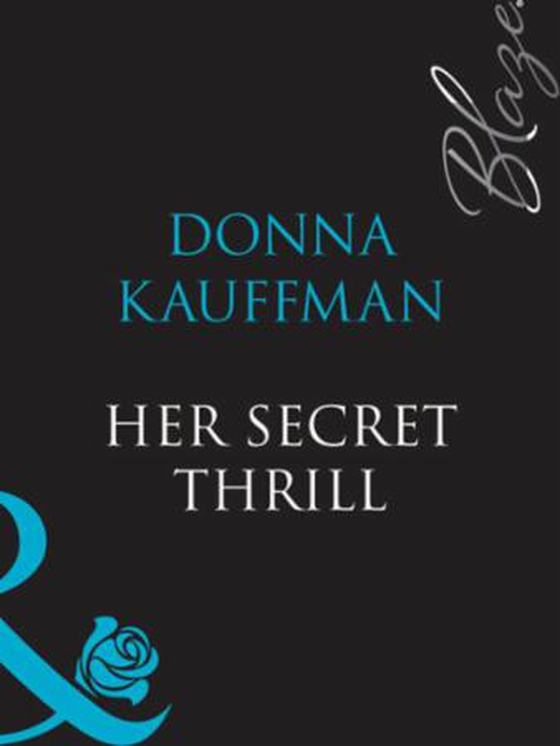 Her secret thrill