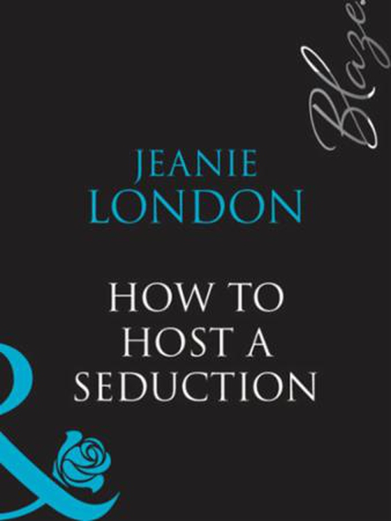 How to host a seduction