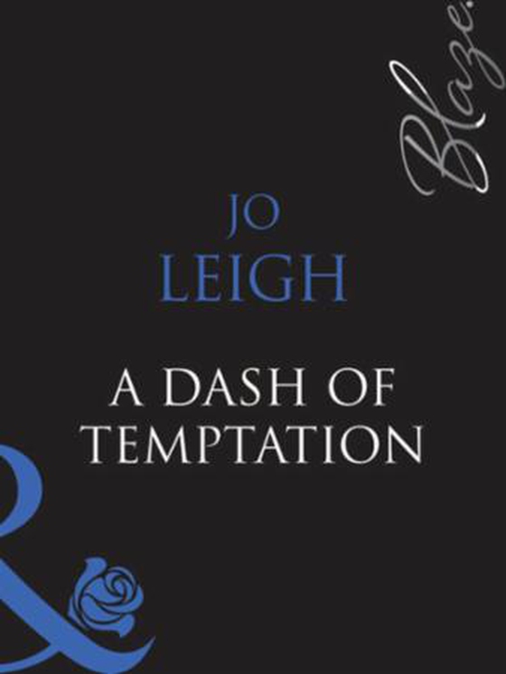 A dash of temptation
