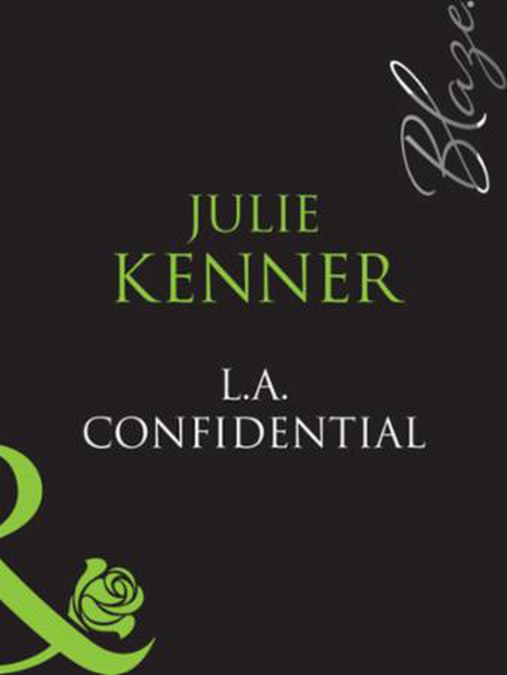 L.a. confidential
