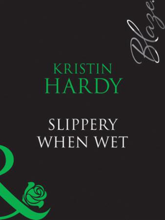 Slippery when wet