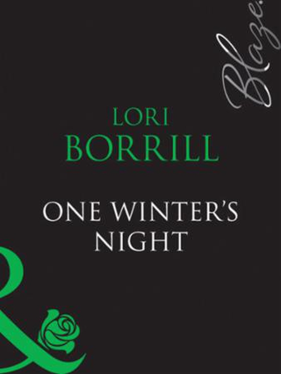 One winter's night