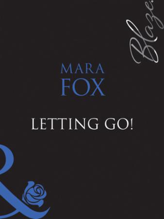Letting go!