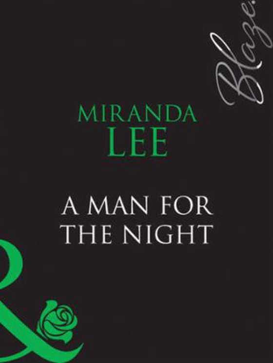 A man for the night
