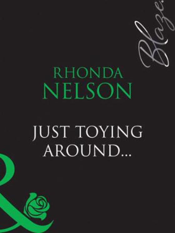 Just toying around...