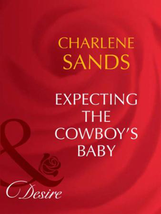 Expecting the cowboy's baby