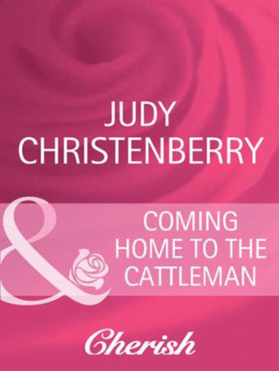 Coming home to the cattleman
