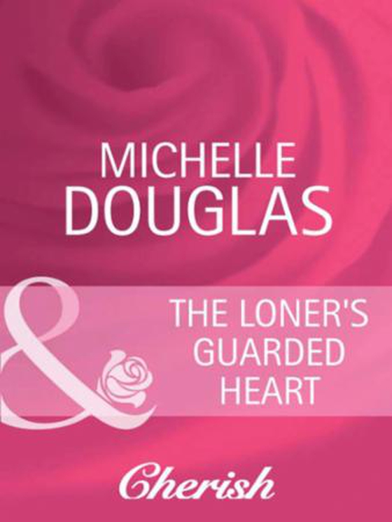 The loner's guarded heart