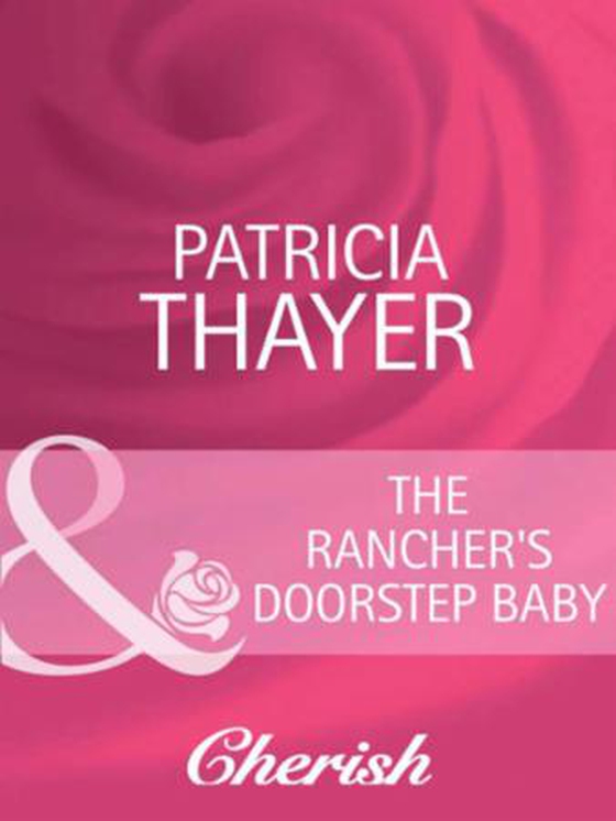 The rancher's doorstep baby