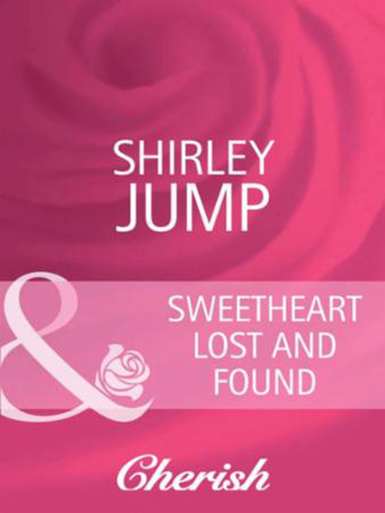 Sweetheart lost and found