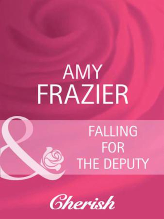 Falling for the deputy