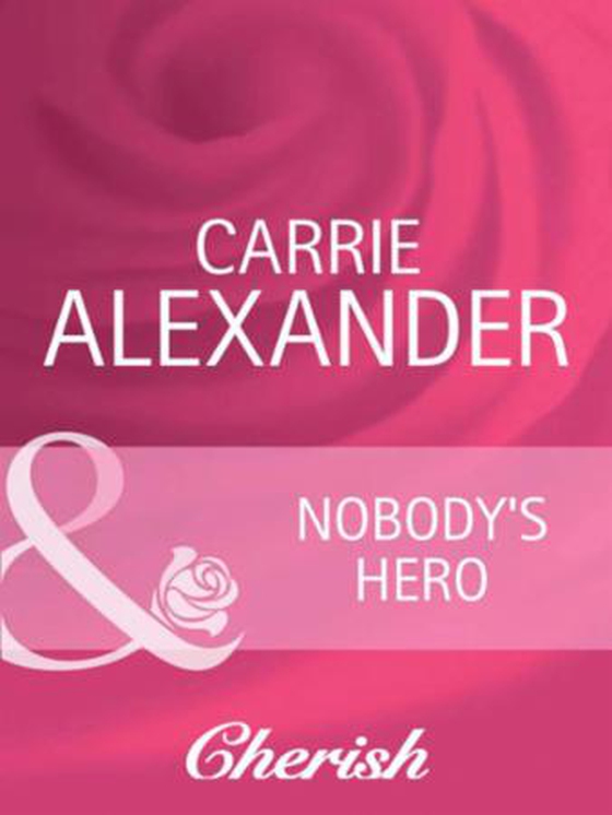Nobody's hero