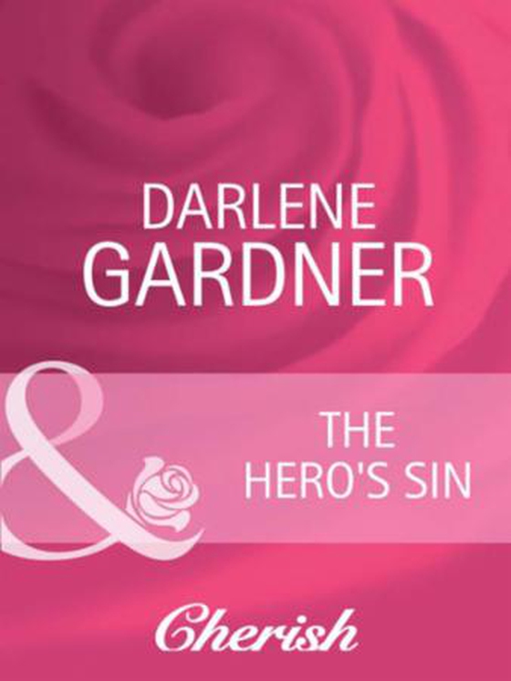 The hero's sin