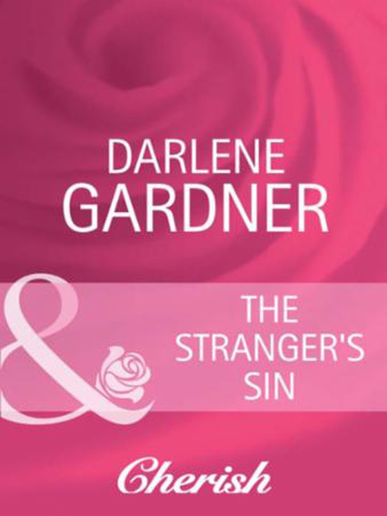 The stranger's sin