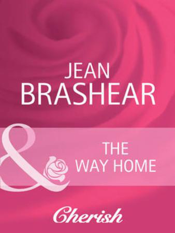 The way home (ebok) av Jean Brashear
