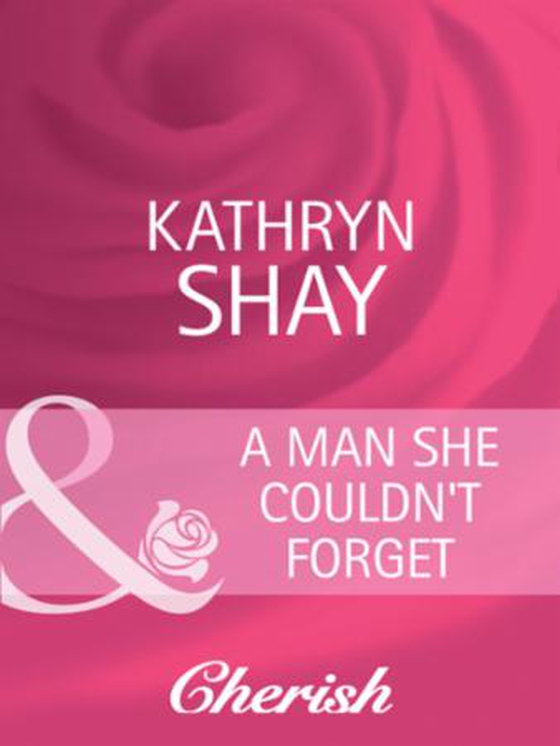A man she couldn't forget
