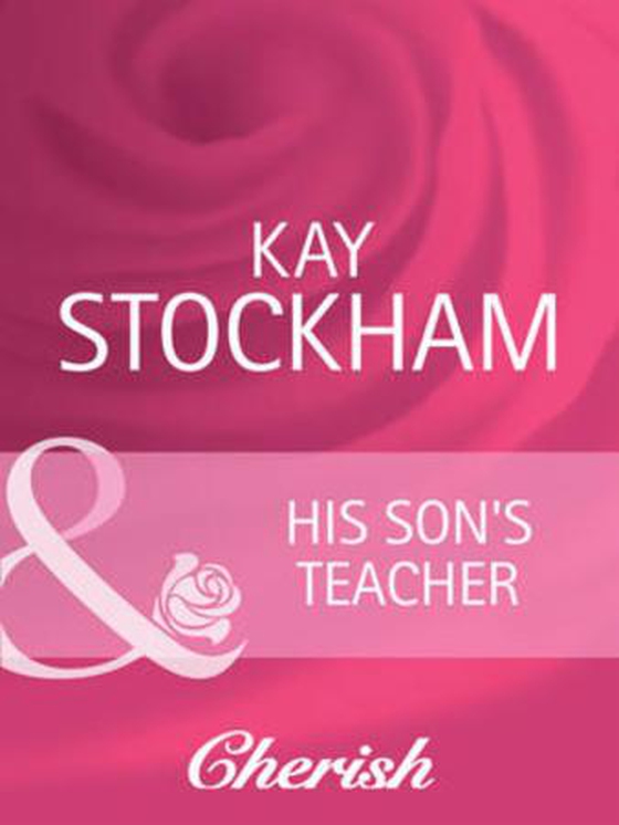 His Son's Teacher