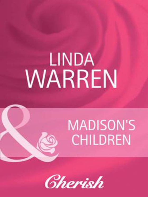 Madison's children