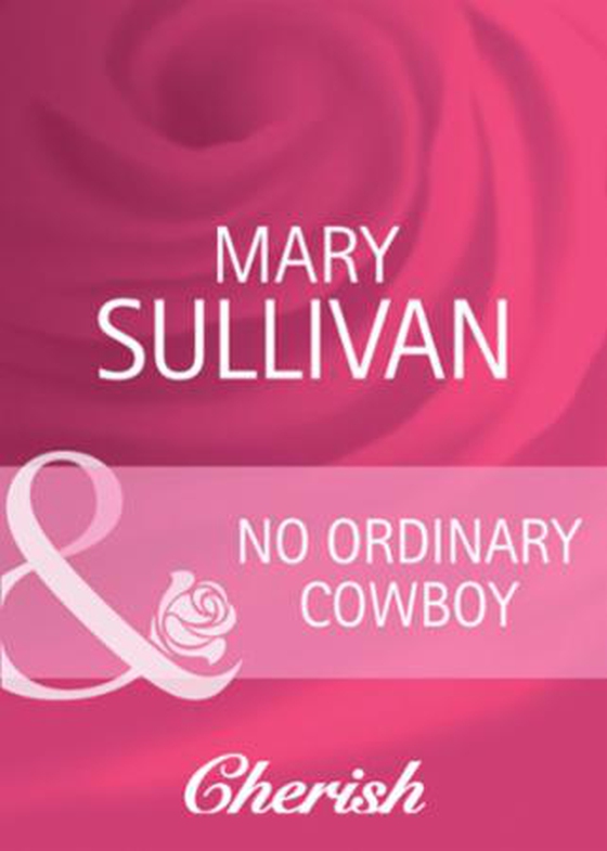 No ordinary cowboy