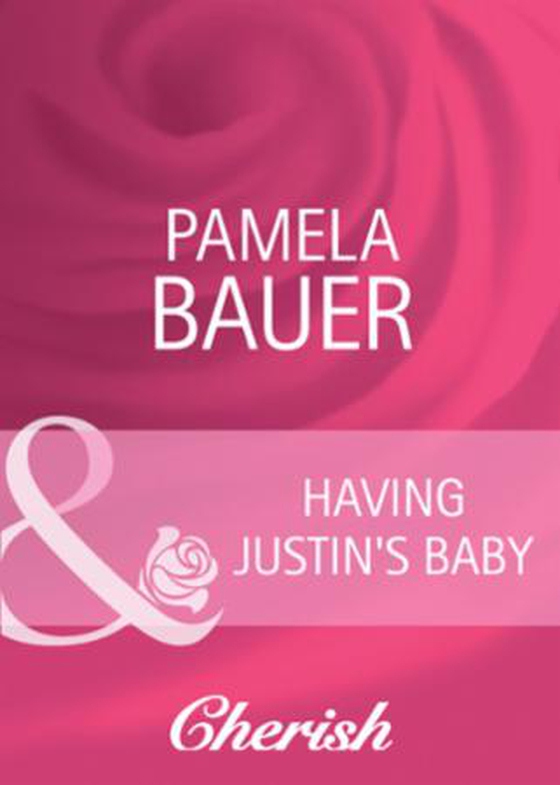 Having justin's baby