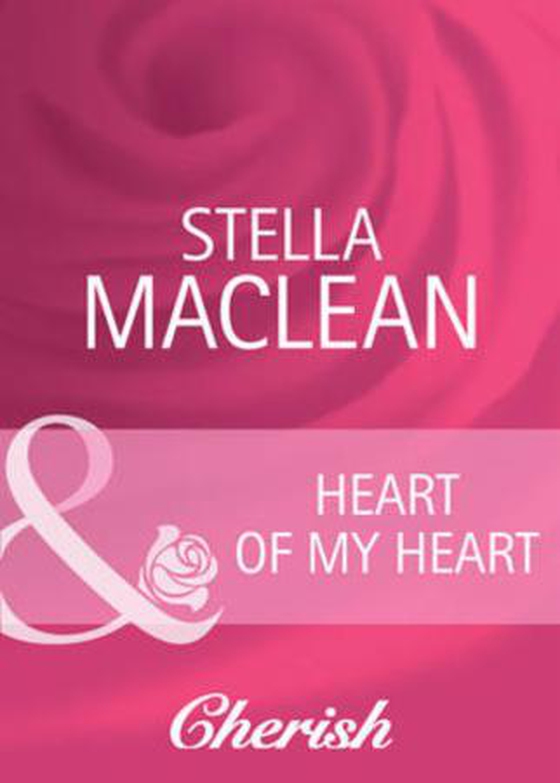 Heart of my heart
