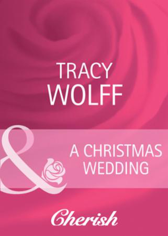 A christmas wedding