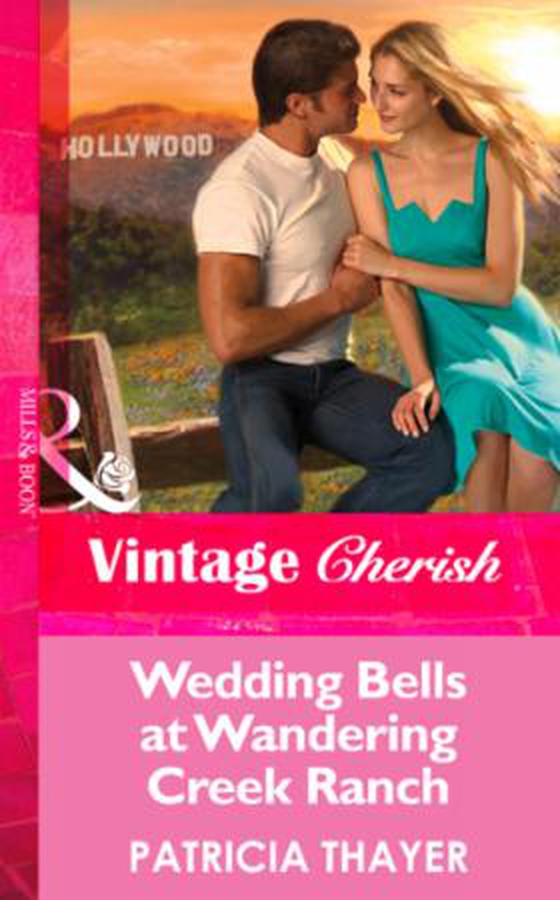 Wedding Bells at Wandering Creek